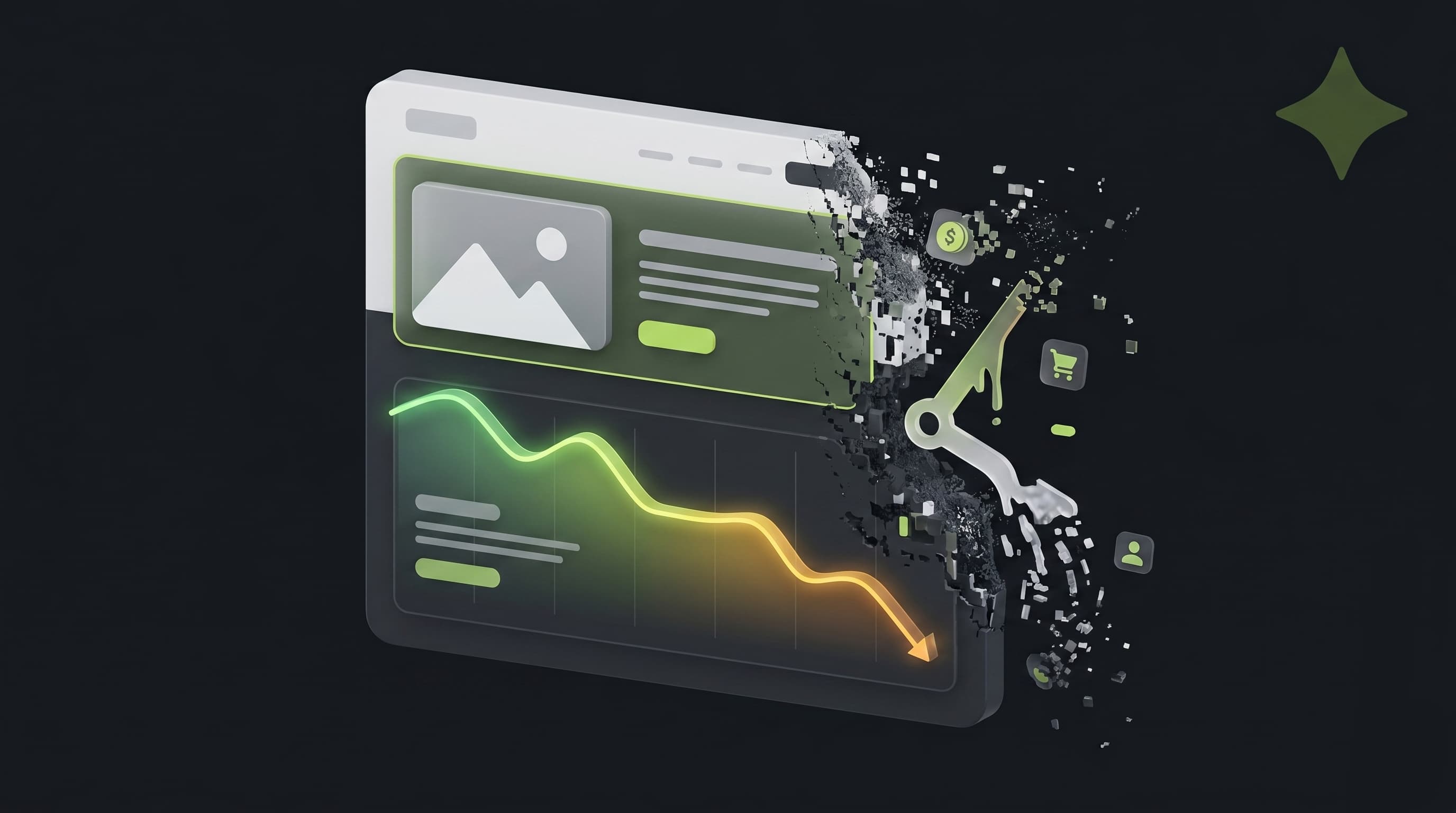 Why your website is losing customers in 3 seconds