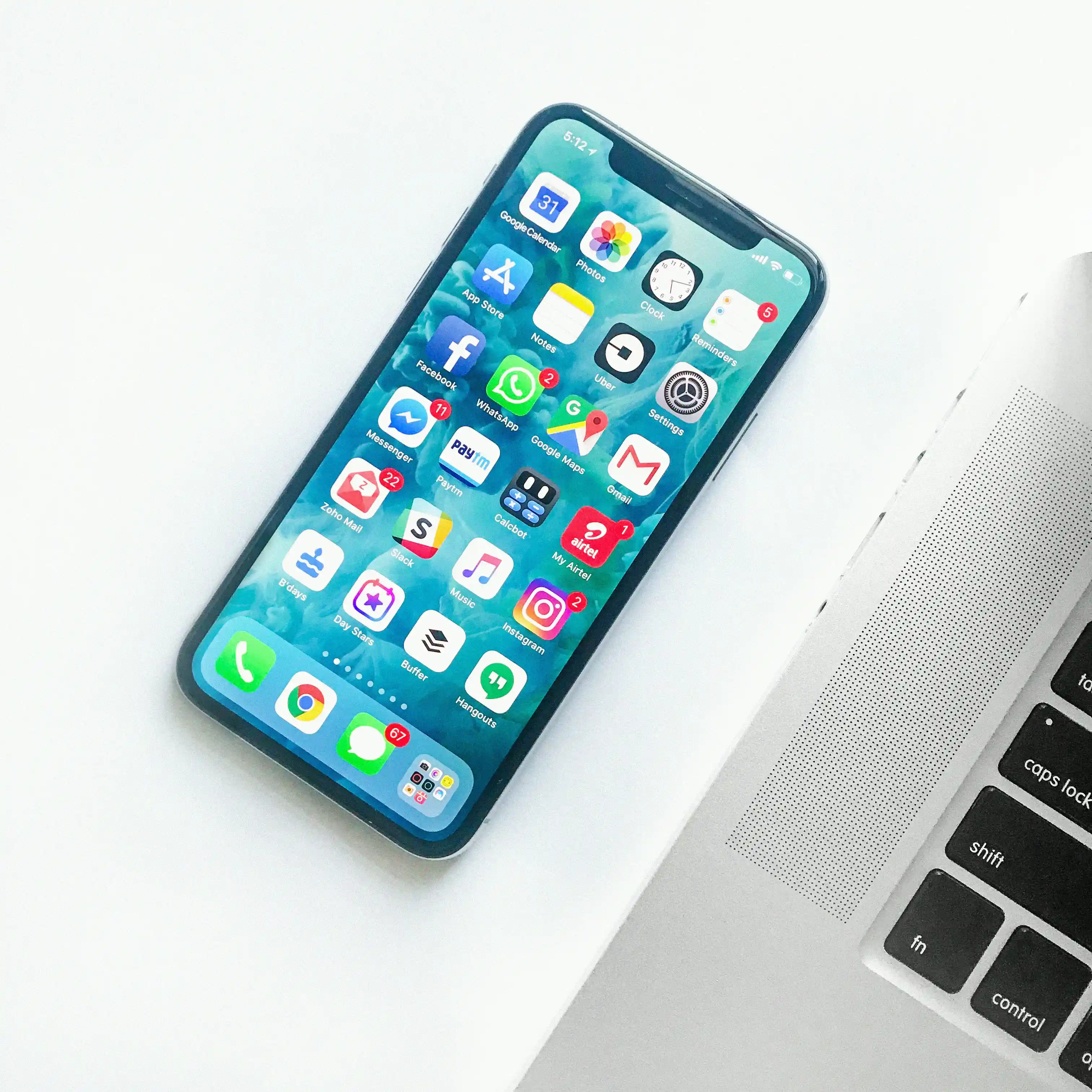 App Development