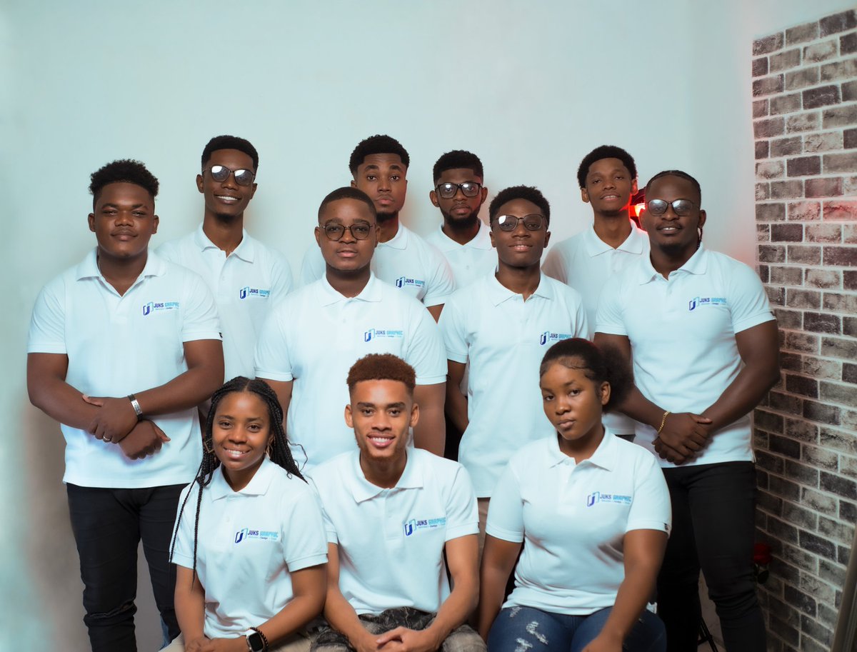 Juksgraphic: The Birth of a Bold Haitian Creative Agency &mdash; December 2023