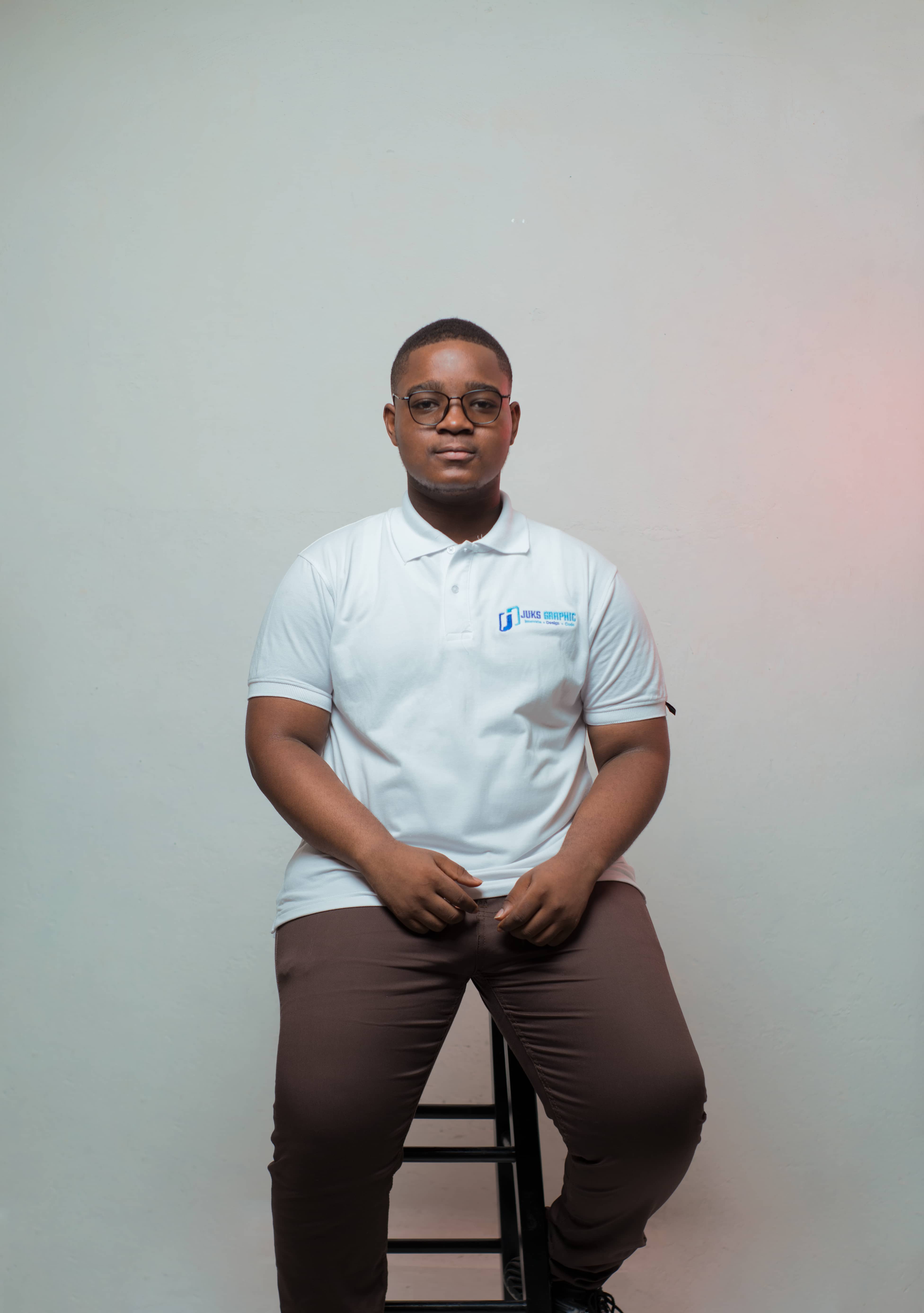 Samuel Volcy - Software Developer