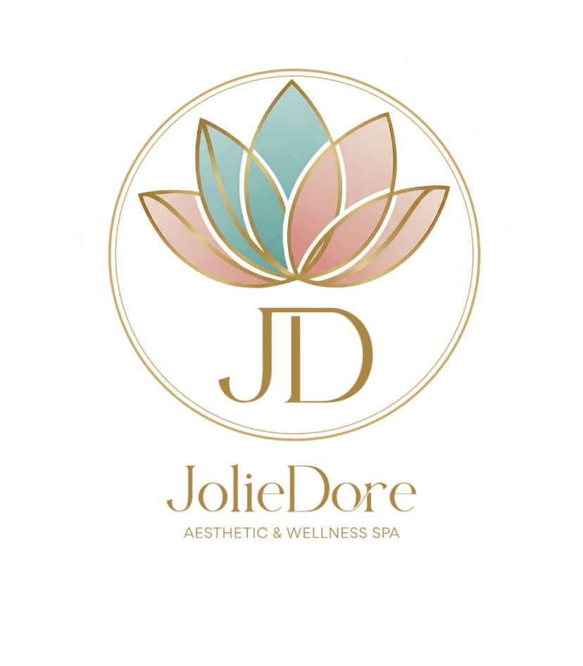 JolieDore Aesthetic & Wellness Spa — 3