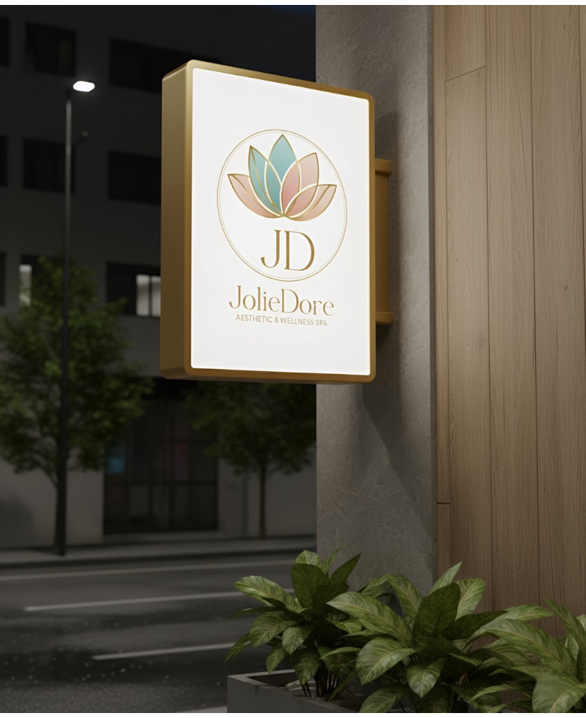 JolieDore Aesthetic & Wellness Spa — 4