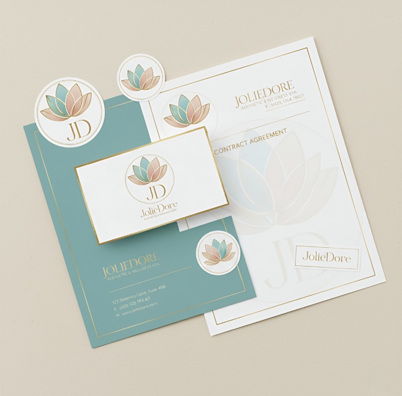 JolieDore Aesthetic & Wellness Spa — 6