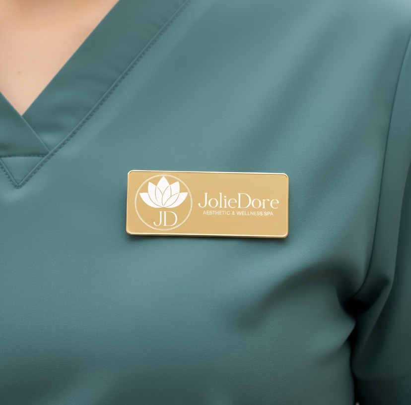 JolieDore Aesthetic & Wellness Spa — 7