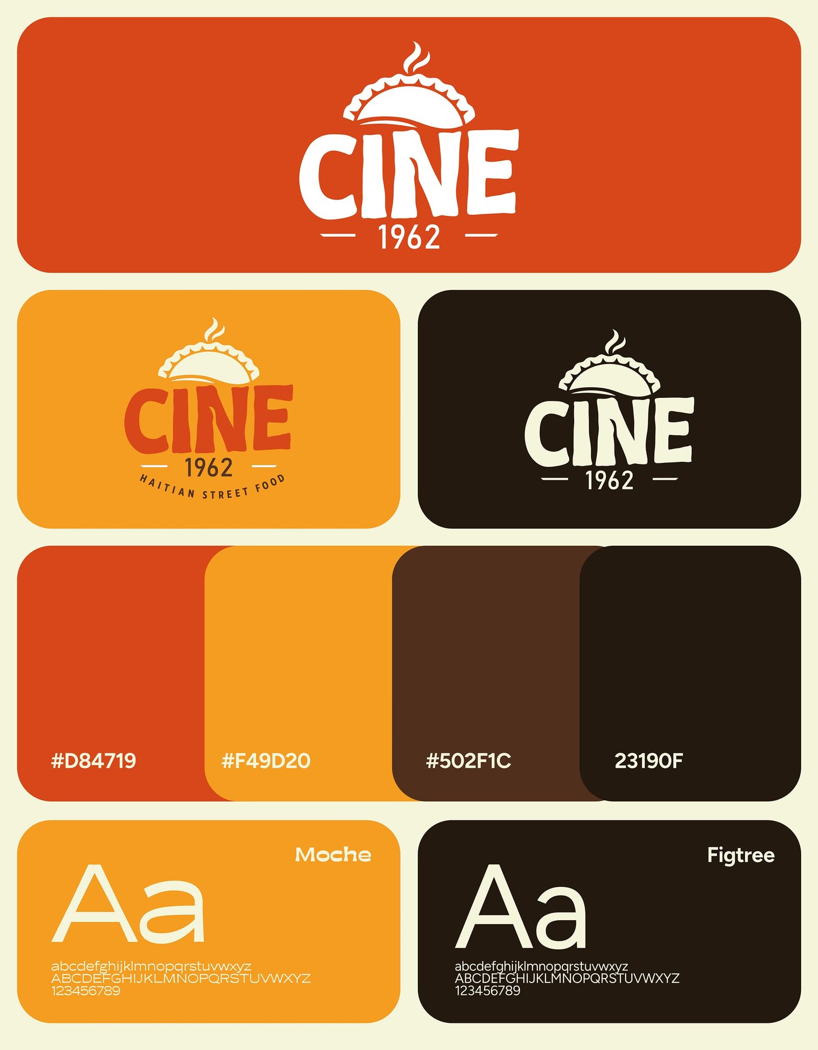 Cine 1962 — 3