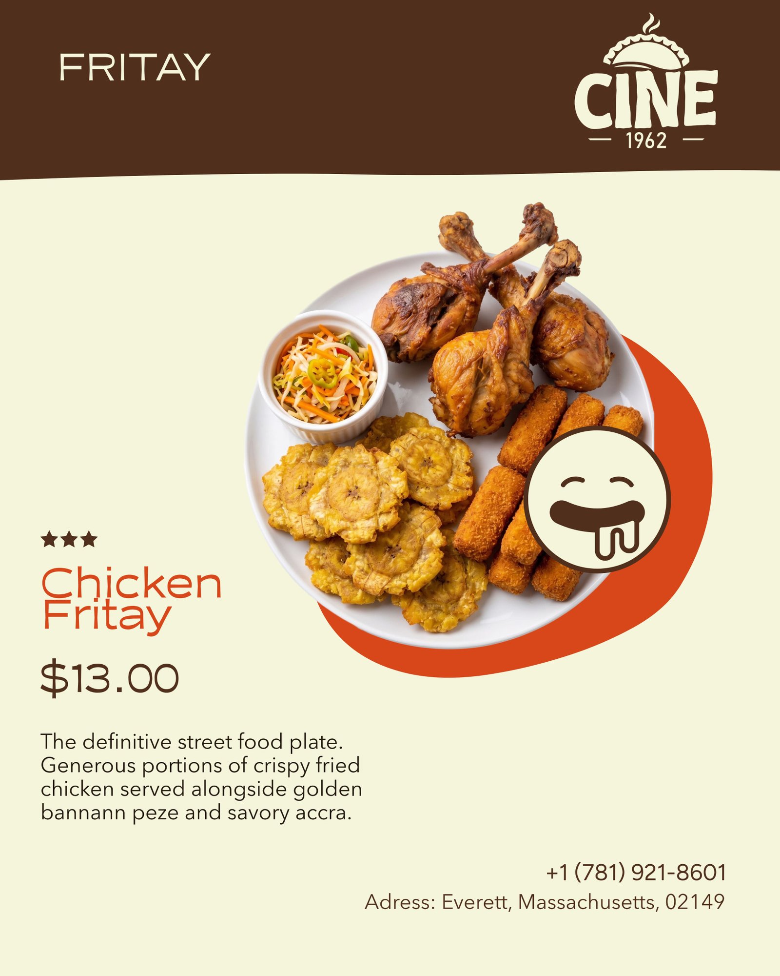 Cine 1962 — 6